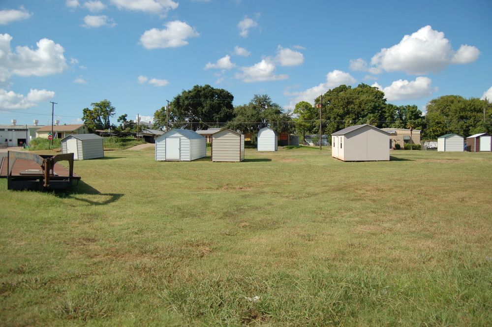 Agurs Industrial Property Near Shreveport CBD: 511 & 625 Agurs St. , Shreveport, LA 71107